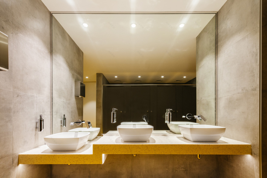 迪拜 Olioli 儿童探索乐园 | 创意无限,激发潜能-54