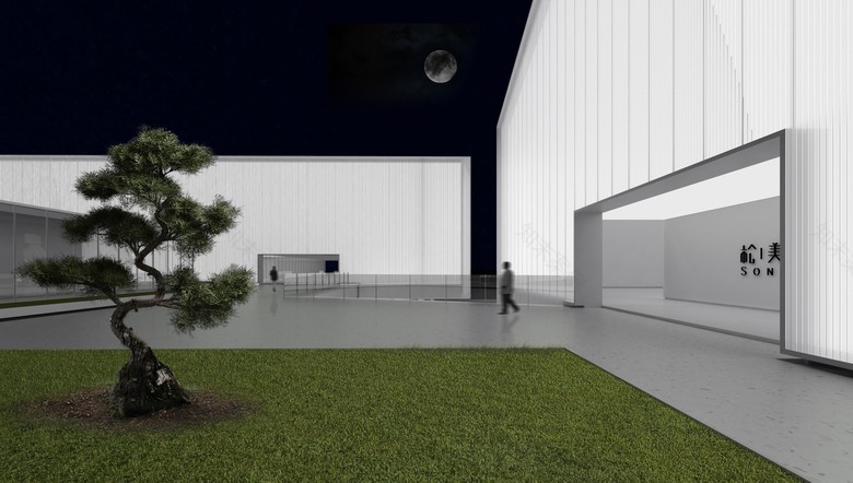 沈阳华谊艺术中心丨中国沈阳丨W2 Architects-2