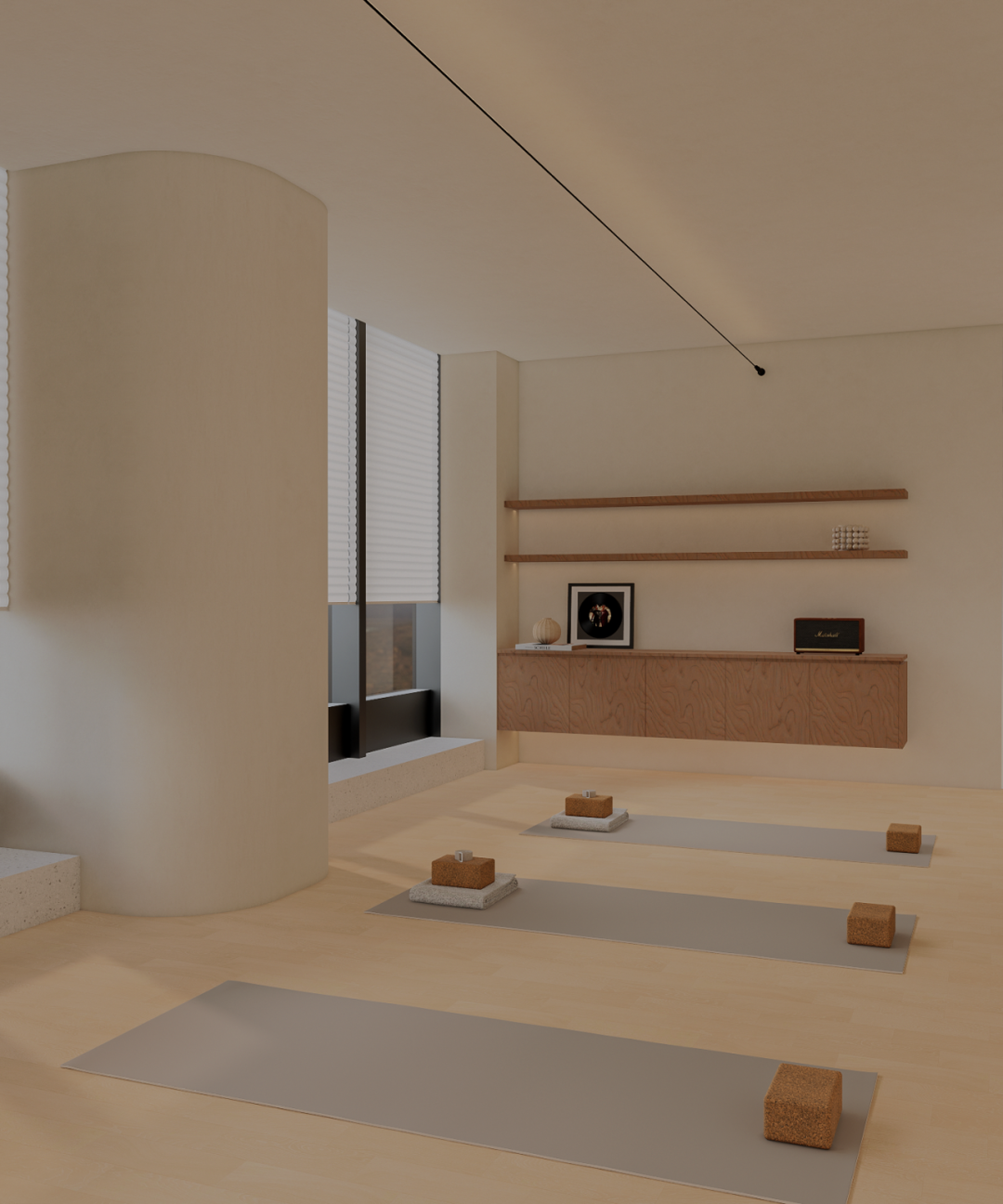 美力星工坊丨中国舟山丨青荷设计-12