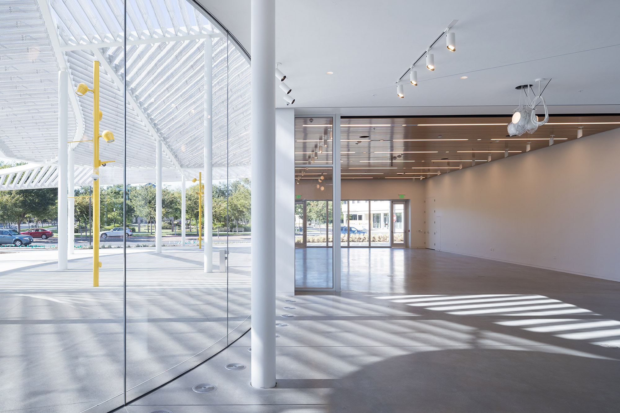 日常项目深度报道：加州大学戴维斯分校-曼内蒂舍然博物馆 / SO – IL-33