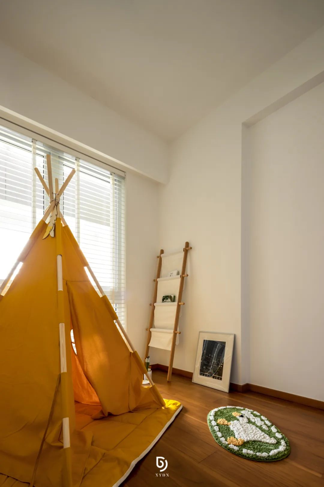 流动的治愈之家 · 杭州治愈系住宅设计丨中国杭州丨穆汖-93