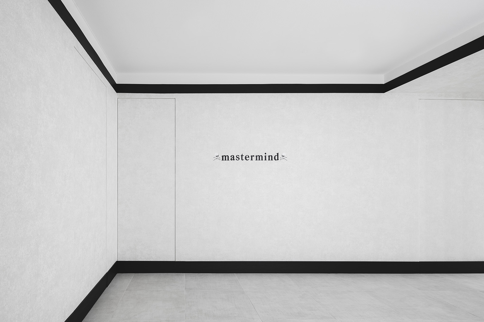 MASTERMIND I IN-7