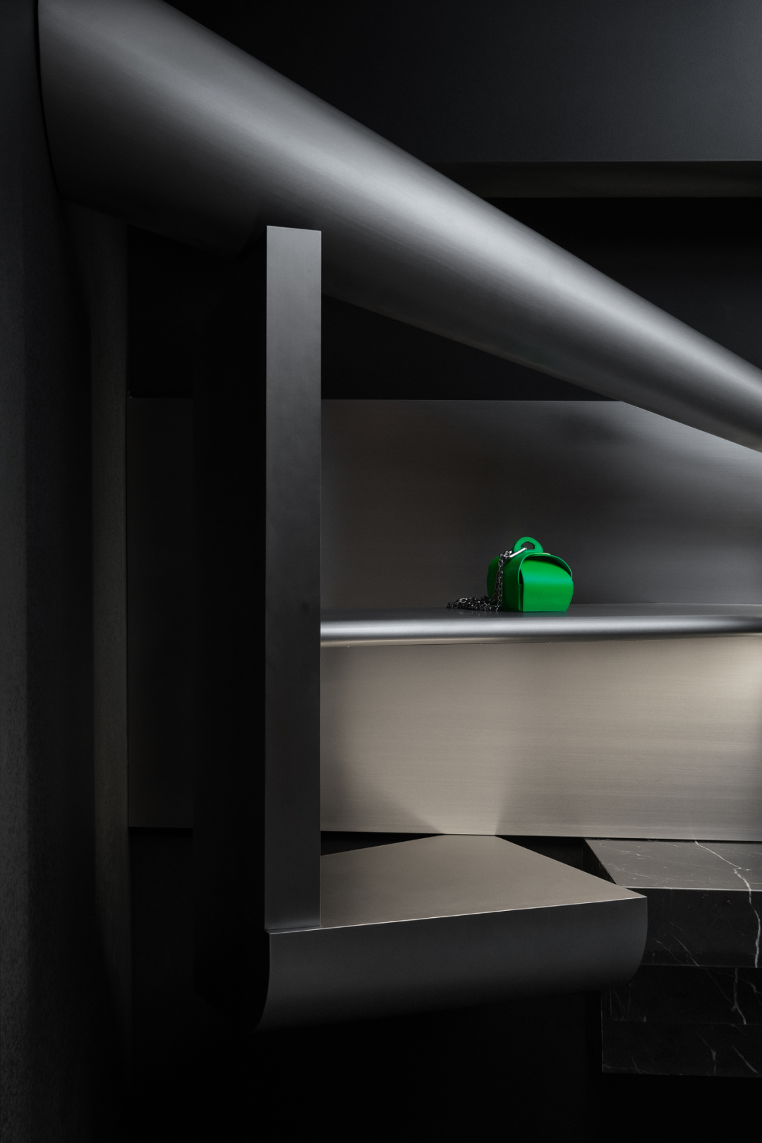 DYMONLATRY 概念店丨中国南京丨MAS 芒果建筑设计-28