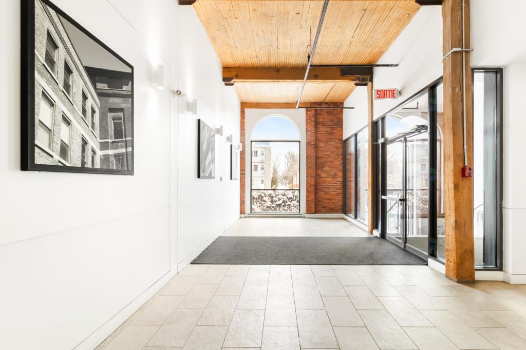 蒙特利尔比斯科特里维奥标志性建筑内的豪华公寓丨加拿大魁北克-13