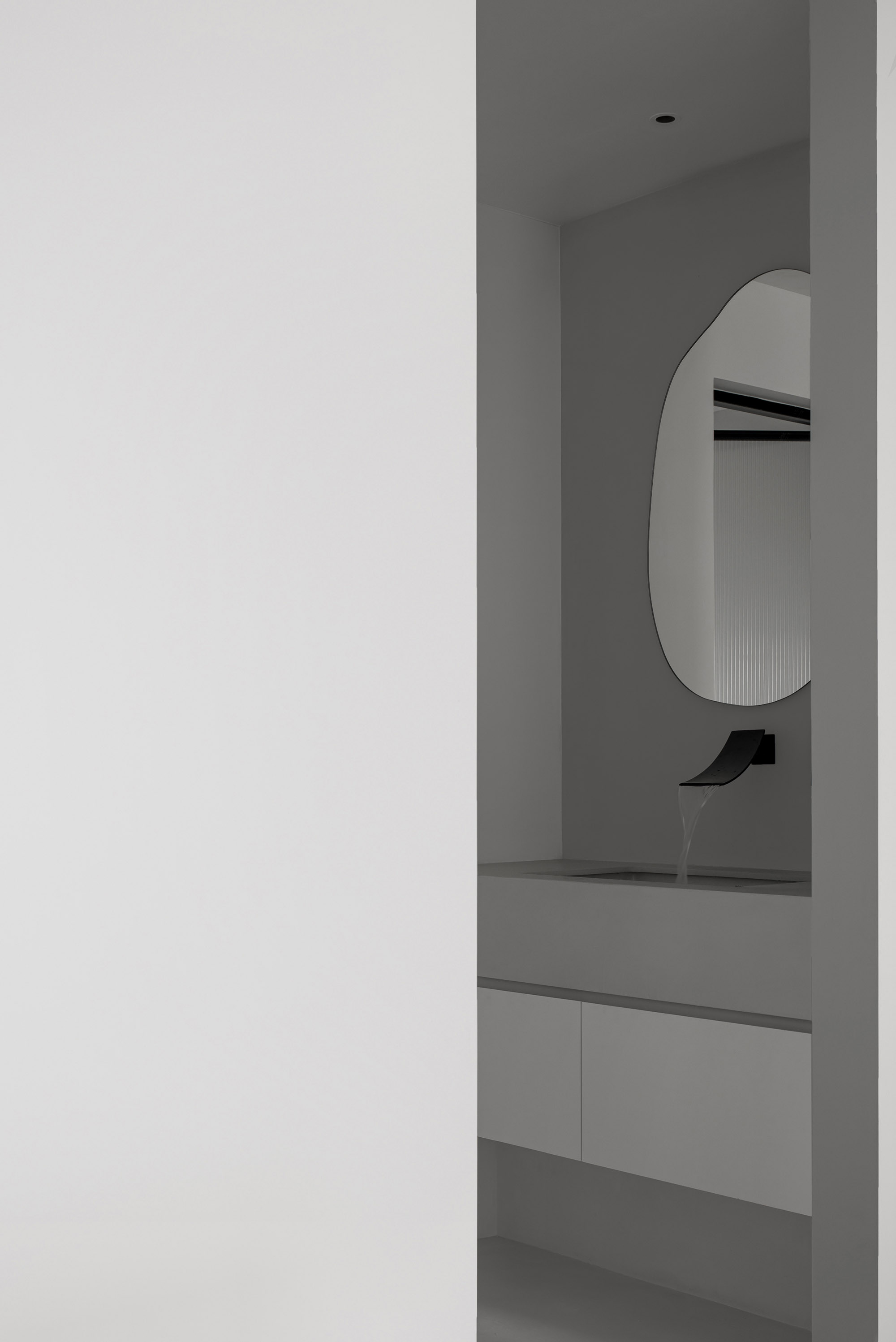 张先生好宅丨中国荆州丨禾一设计-52