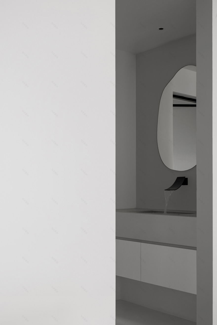 张先生好宅丨中国荆州丨禾一设计-52