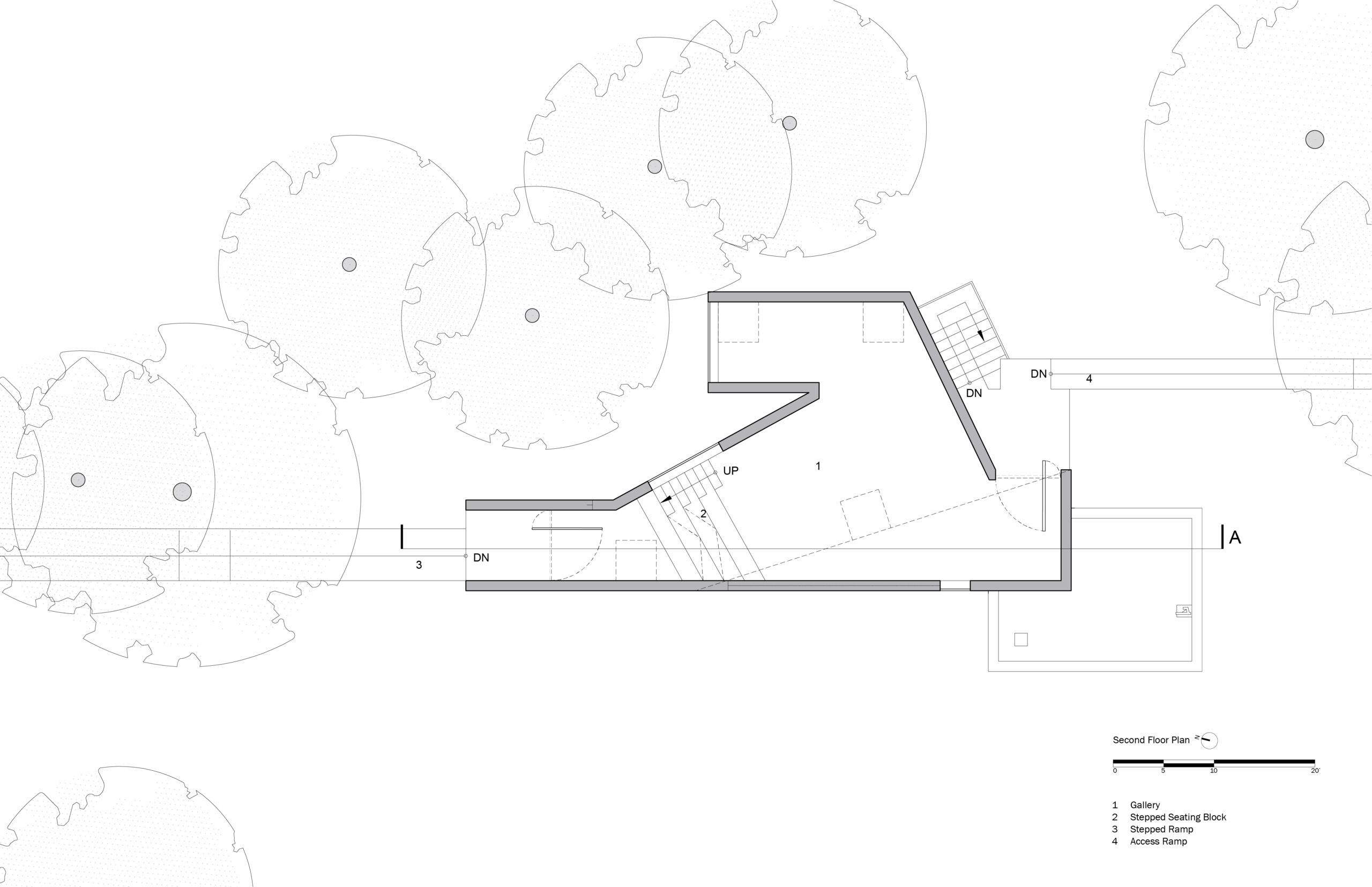 丨美国纽约丨Steven Holl Architects-12