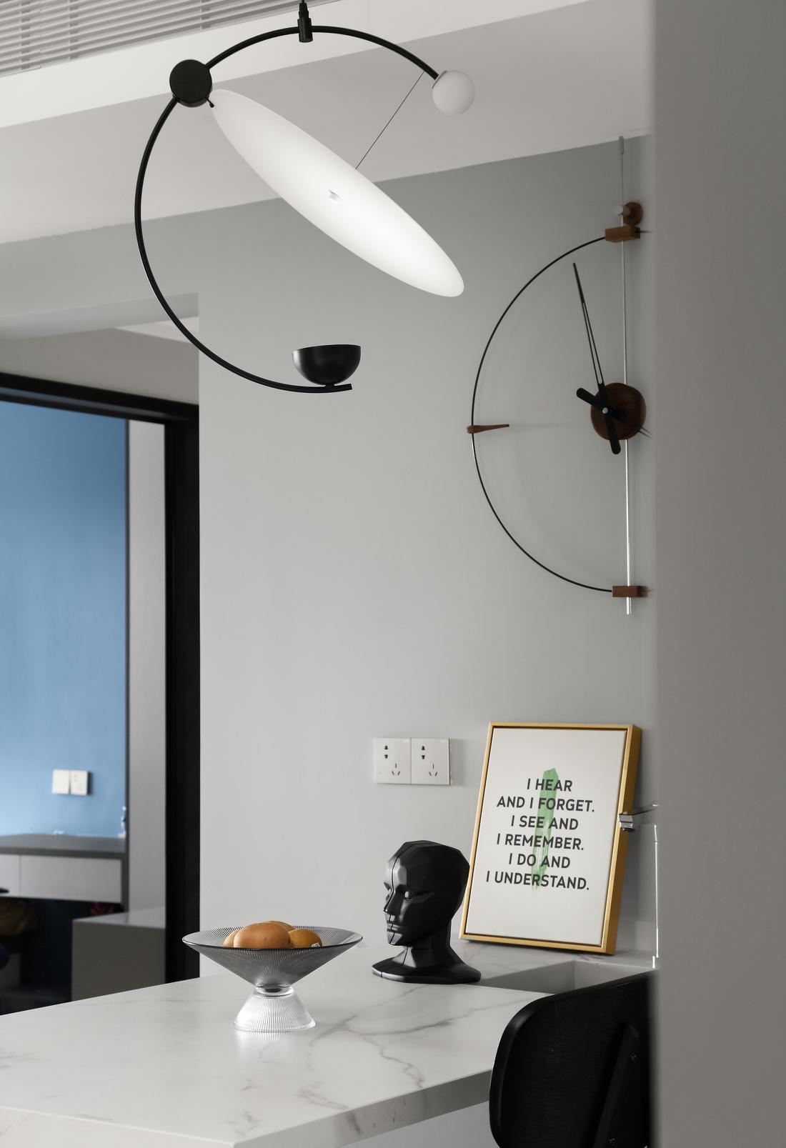 城堡平层室内设计-12