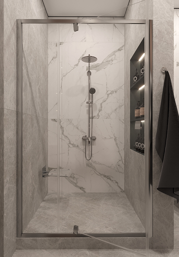 Загородный дом по ул. Красивая, с. Чигири-61