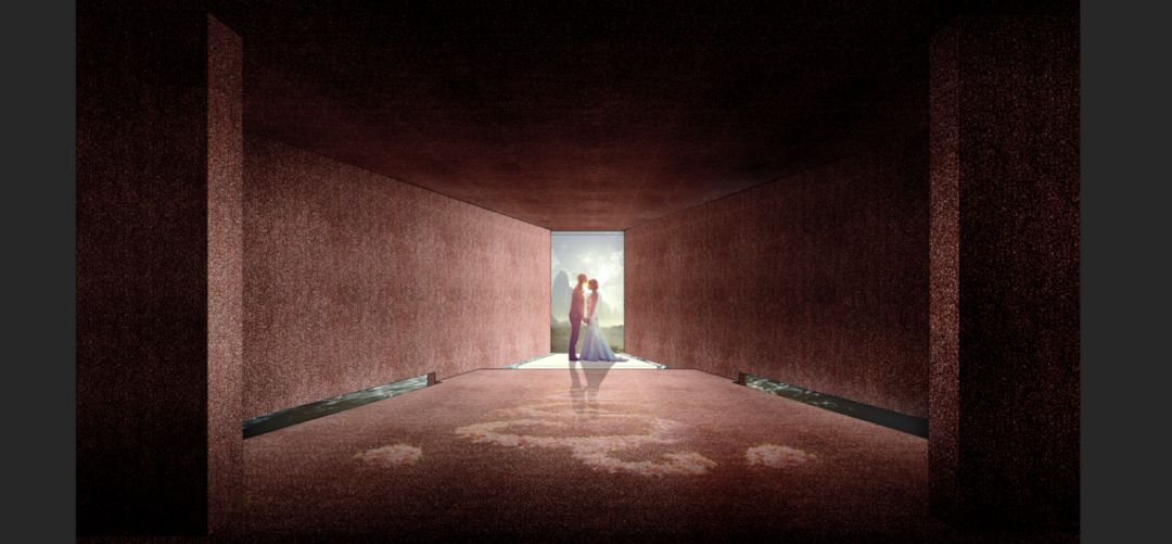 竹林语、玲珑境，营造气质之美！ 春山秋水设计-73