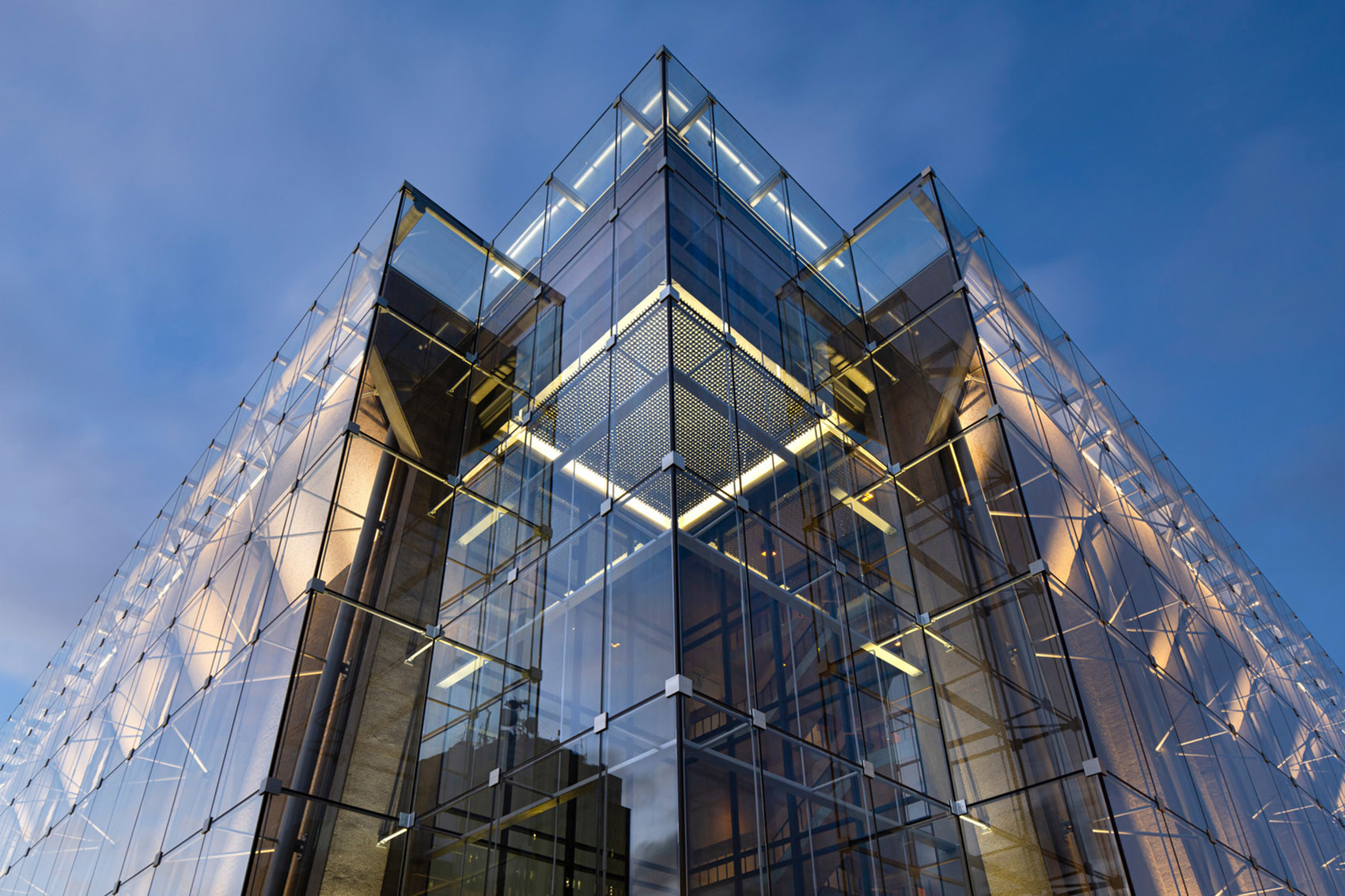 魁北克大剧院修复改造丨加拿大魁北克丨Lemay+Atelier 21-38