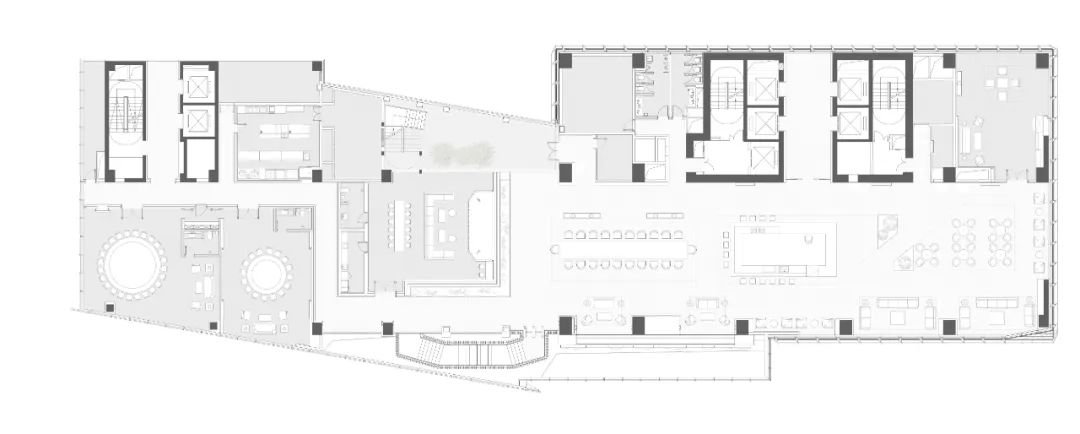 巨石科技大楼丨中国浙江丨栖城（上海）建筑事务所有限公司-114