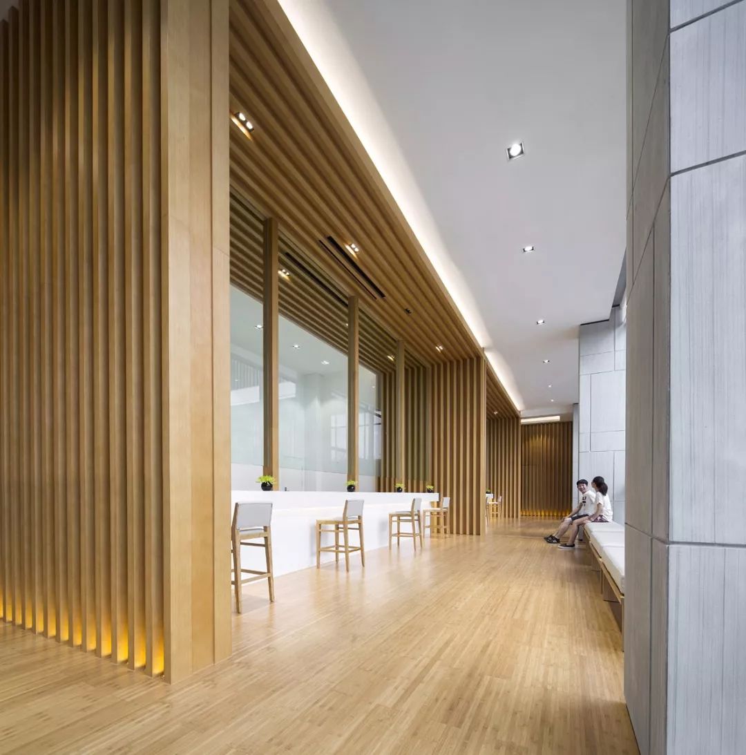 简素淡然的意境之美  戴勇设计-18