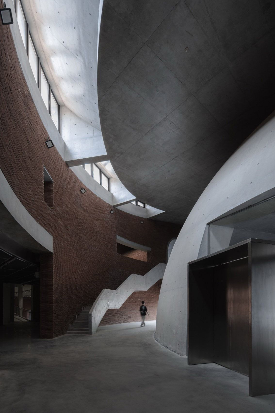 益阳三周文化广场丨中国益阳丨地方工作室-84