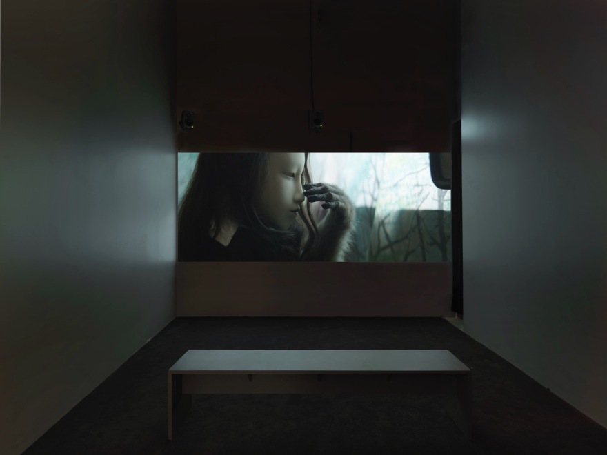 新当代艺术博物馆扩建丨美国曼哈顿丨OMA纽约,Cooper Robertson(现Corgan)-240