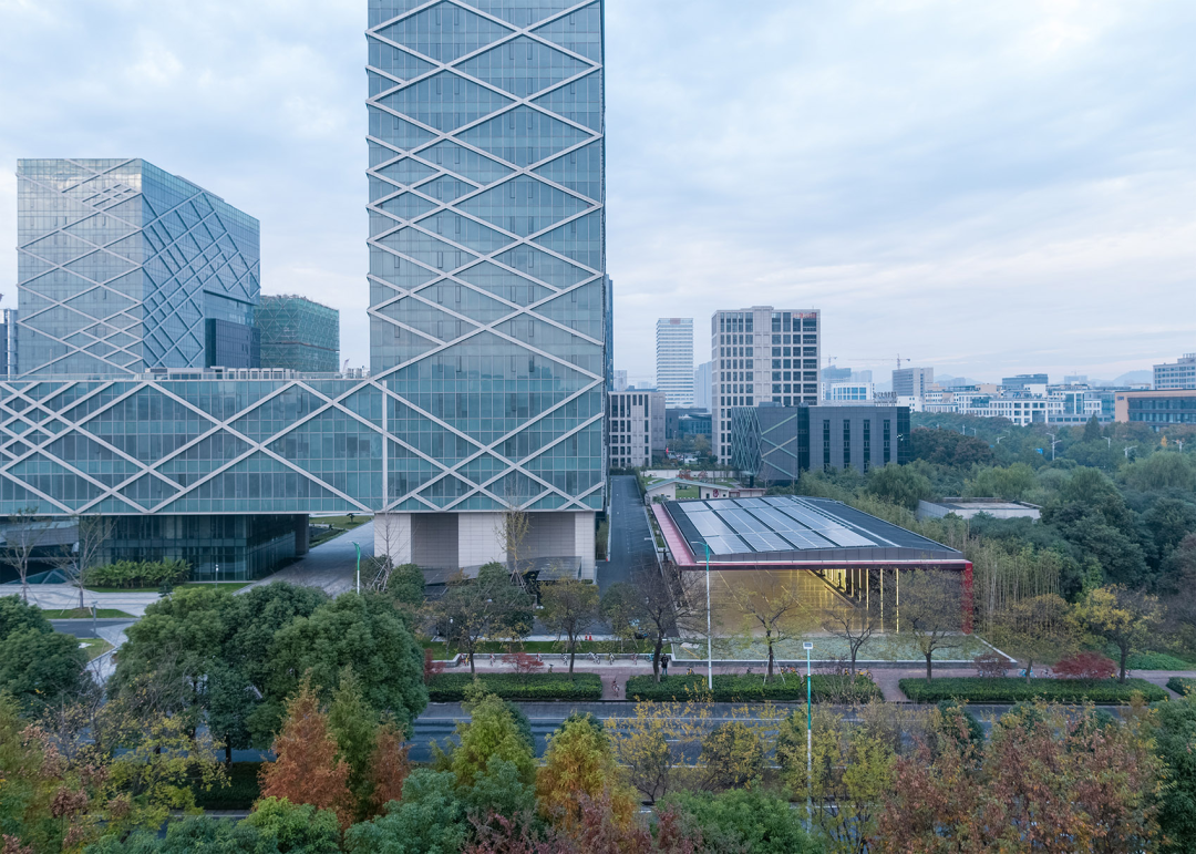 一起加电！建筑师 X 新能源车企-45