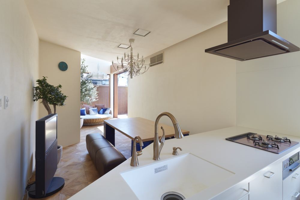 House in Ishikiri  Fujiwaramuro Architects-35