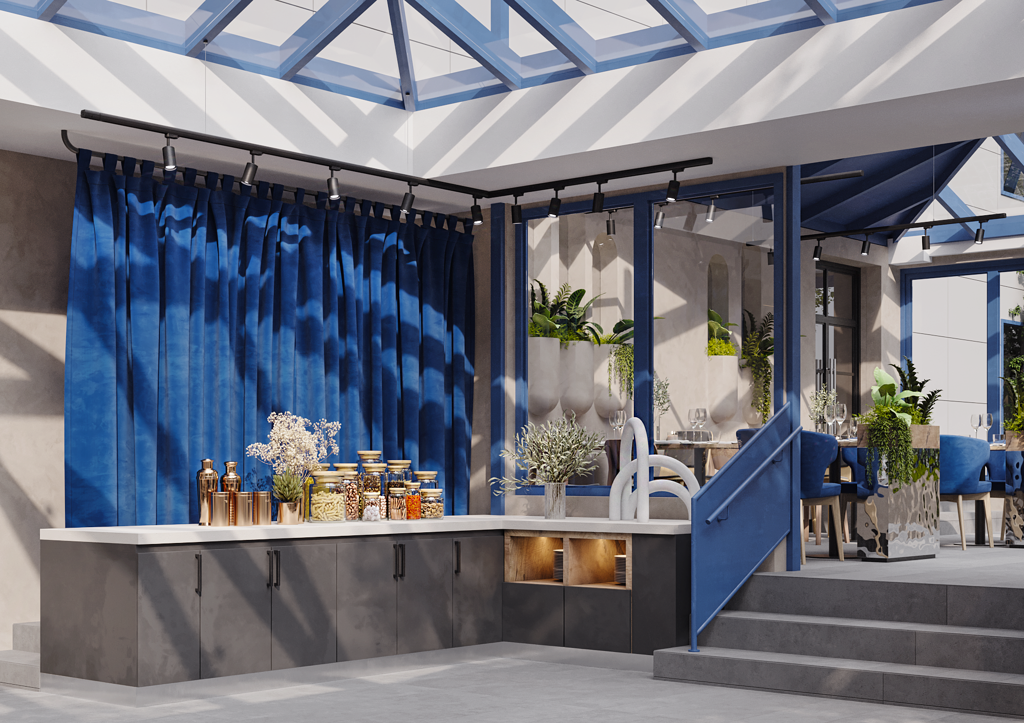 伏尔加精品酒店丨俄罗斯莫斯科丨Muravina Anna,Sazonova Elena-17