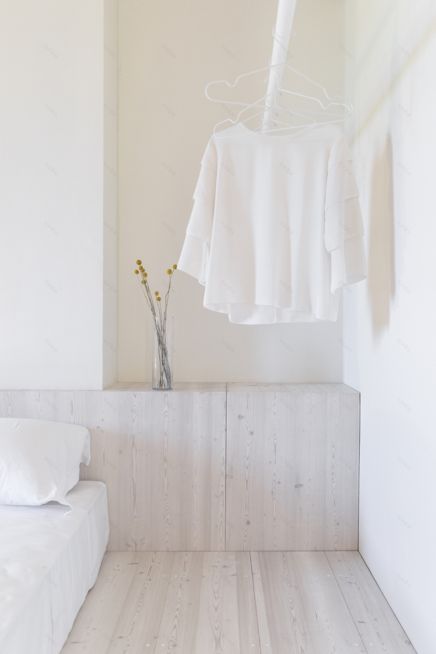 乡村旅游拉佩文卡丨意大利丨Archiplanstudio-37