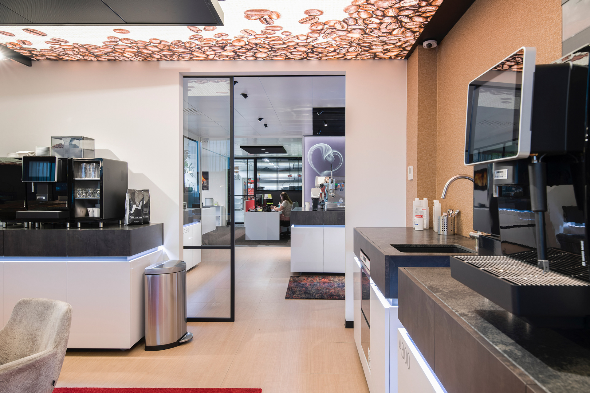 Interiors - Horeca-51