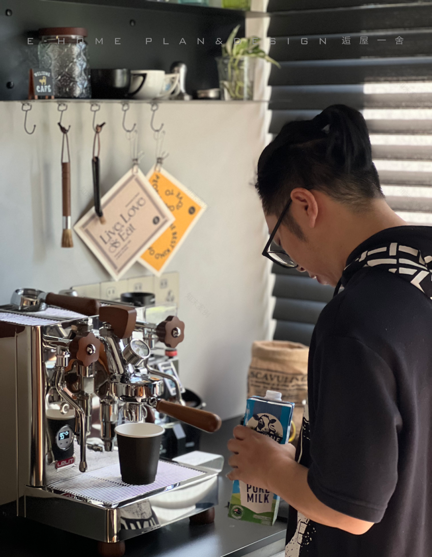 奥林匹克花园小区老房改造-11