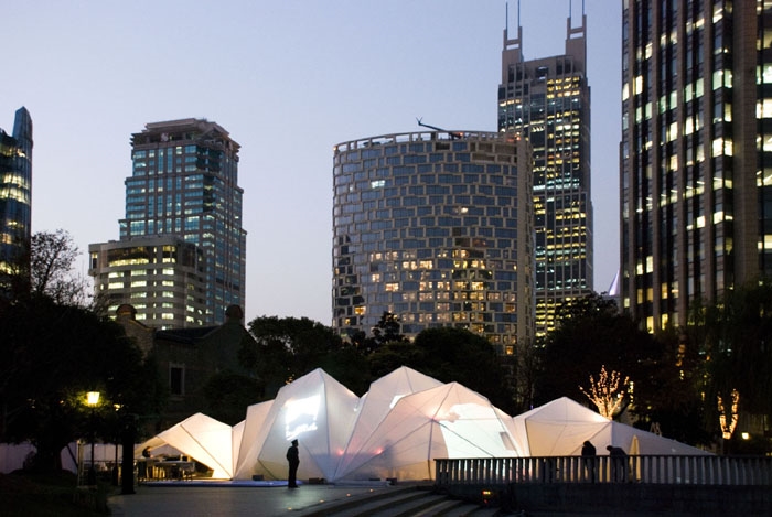 JNBY 品牌互动展厅-0