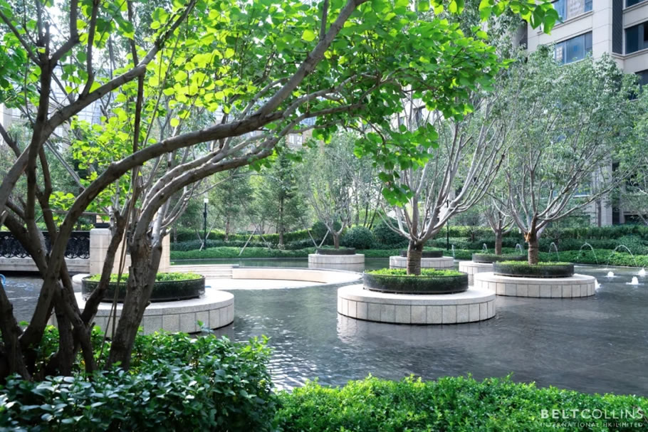 唐山唐城壹零壹丨中国唐山丨贝尔高林国际(香港)有限公司-24