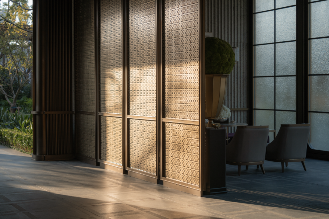 紫金·翡丽甲第丨中国苏州丨LANDAU朗道-88