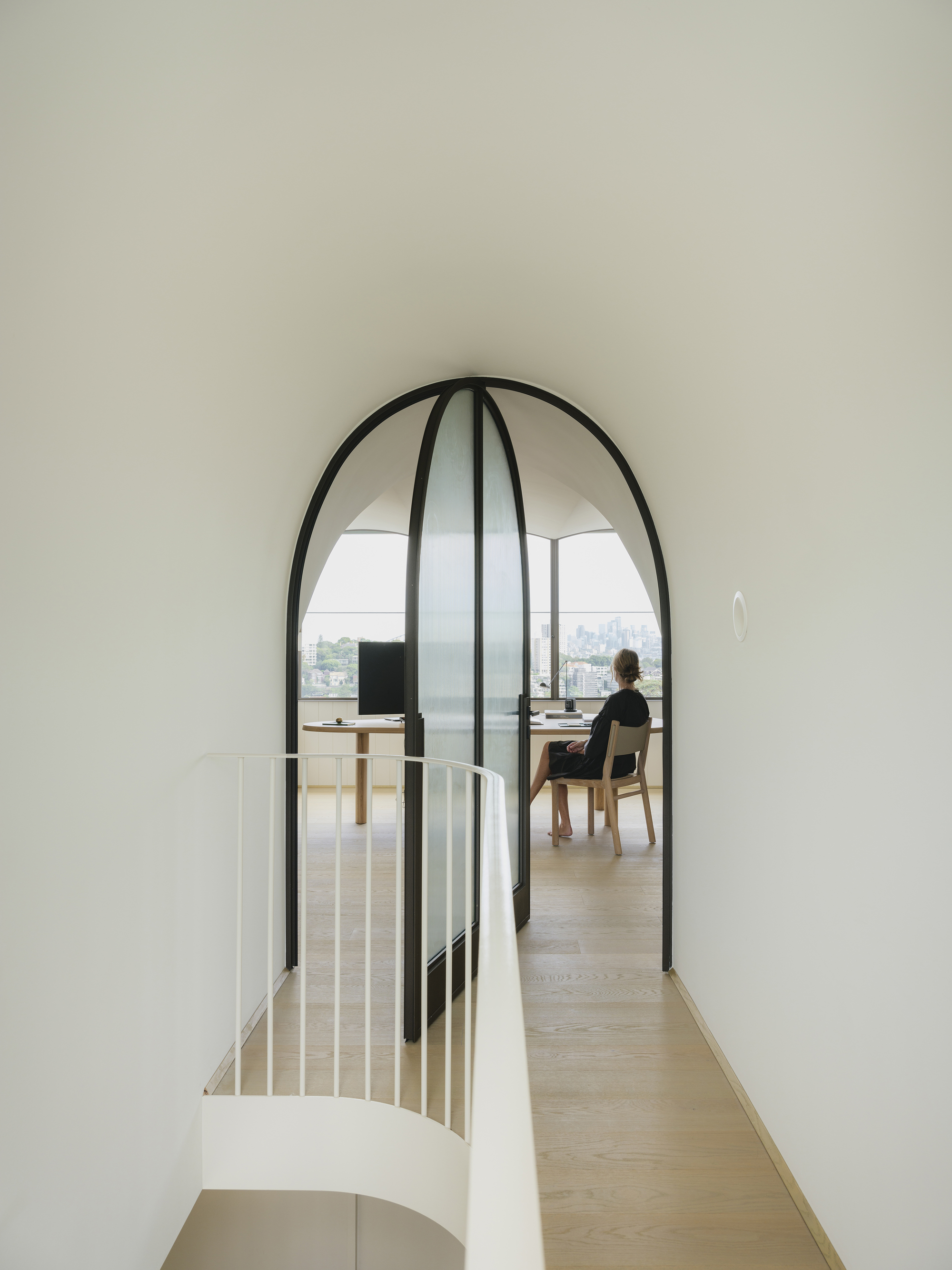 别墅丨澳大利亚悉尼丨Luigi Rosselli Architects等多家设计团队-47