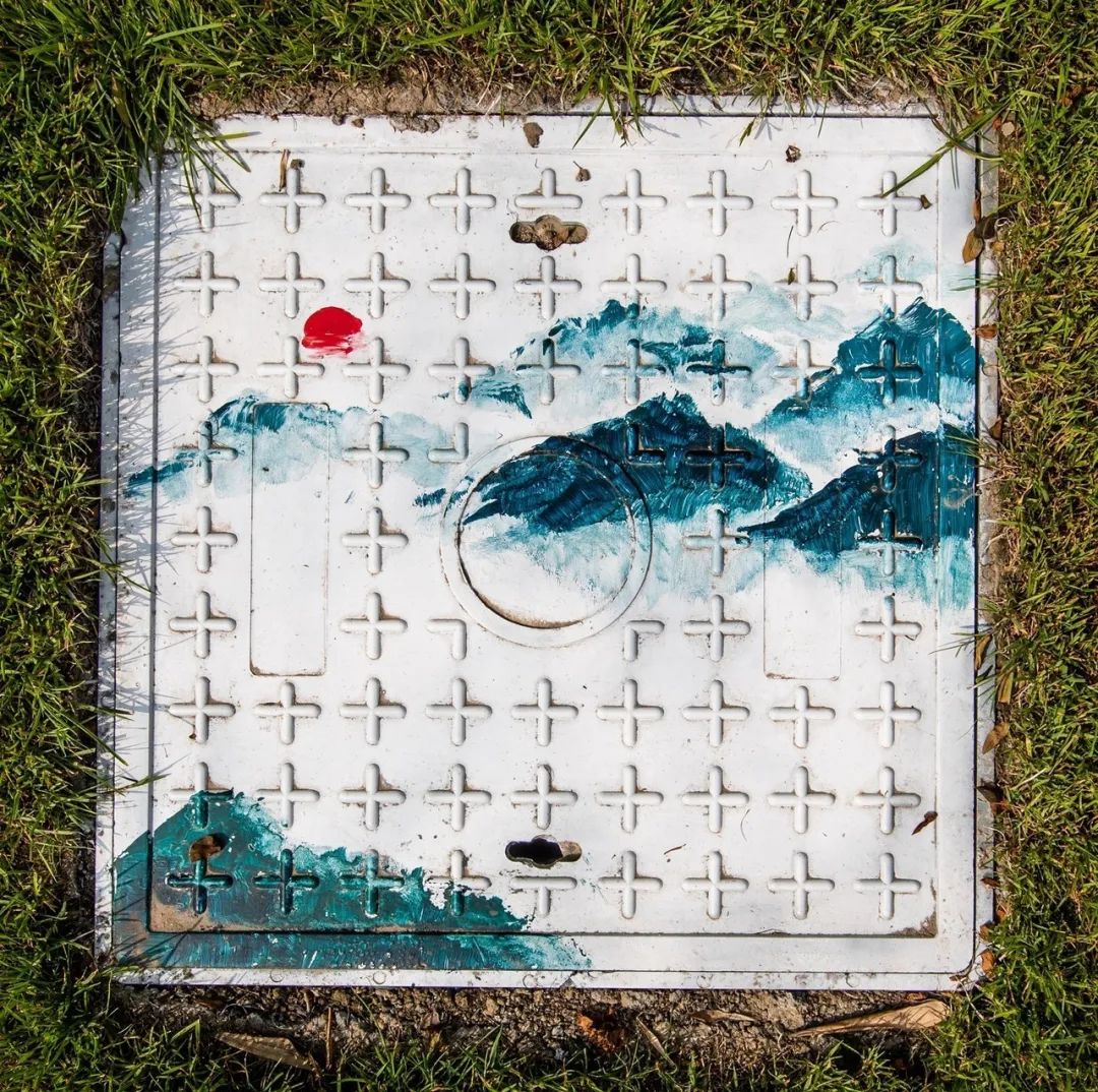 蜀韵新颜——四川领地·观江府景观设计解析-177