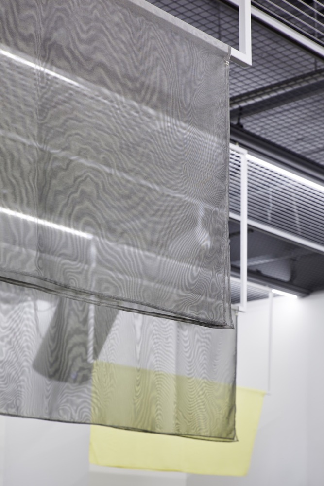 我们永远不知道 + 毛毡系列 无名建筑-45