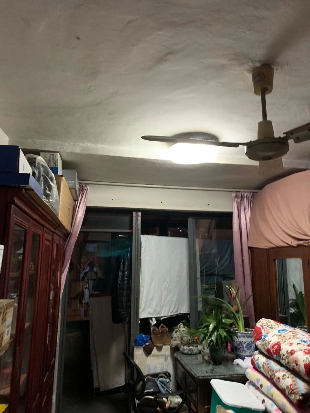 常州北直街小区 88 平现代简约婚房设计丨中国常州丨张倩倩-25