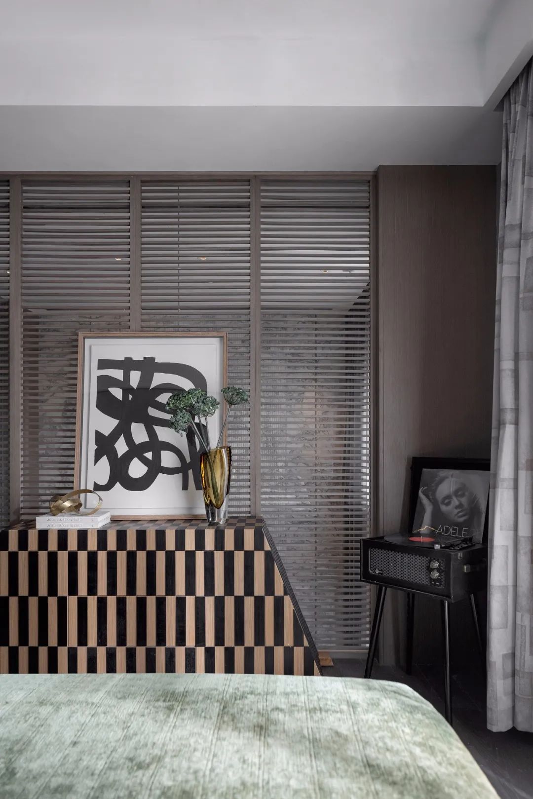 金科宝华山观天下丨中国镇江丨牧笛设计-43