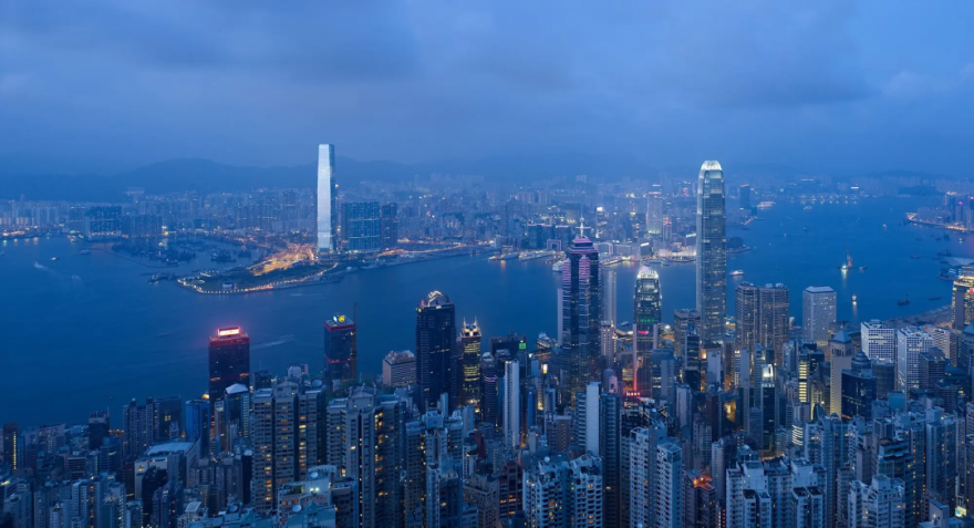 东莞华润置地中心项目丨中国东莞丨KPF建筑事务所,GOA大象建筑,aico爱坤设计-58