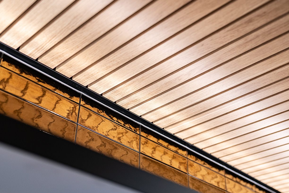 The Goods Shed  巴拉瑞特货物棚改造丨澳大利亚丨i2C Architects-35