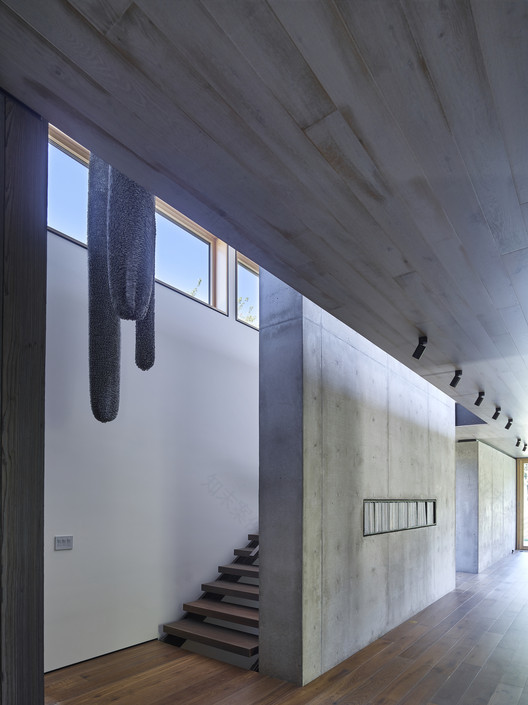 HOUSE IN THE LANES ARCHITECTURE-24