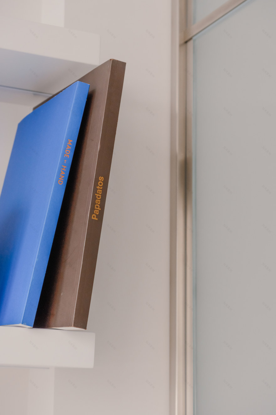 单元住宅公寓丨乌克兰基辅丨Yulia Larina,Dmytro Potomkin-26