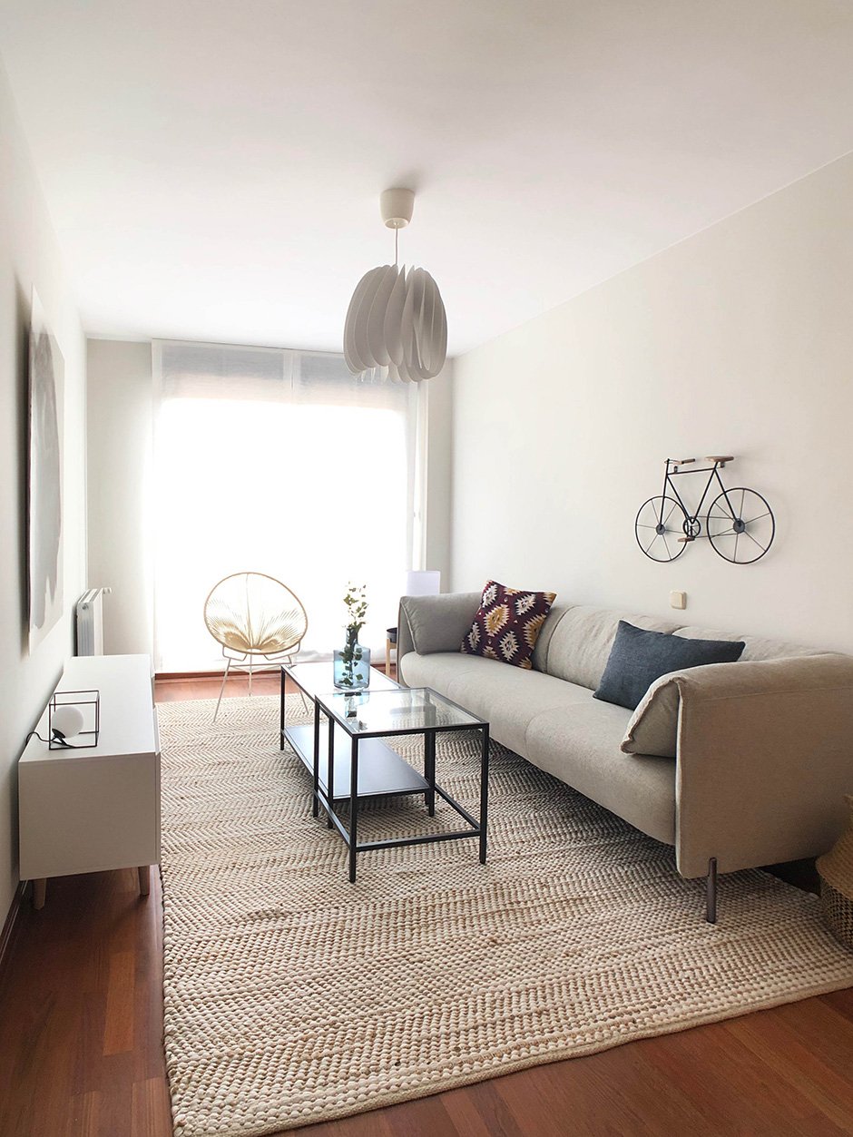 博阿洛底层架空层建筑 弗吉尼亚州（注：VA一般是美国弗吉尼亚州Virginia的缩写，但这里不太能完全确定语境，仅按常见情况处理） 丨西班牙马德里丨2 Arquitectos-12