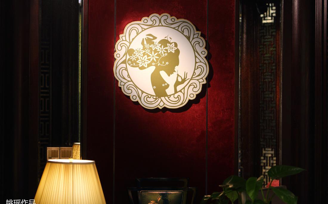 姚瑶丨美甲店   南京咿金指美甲工坊-3