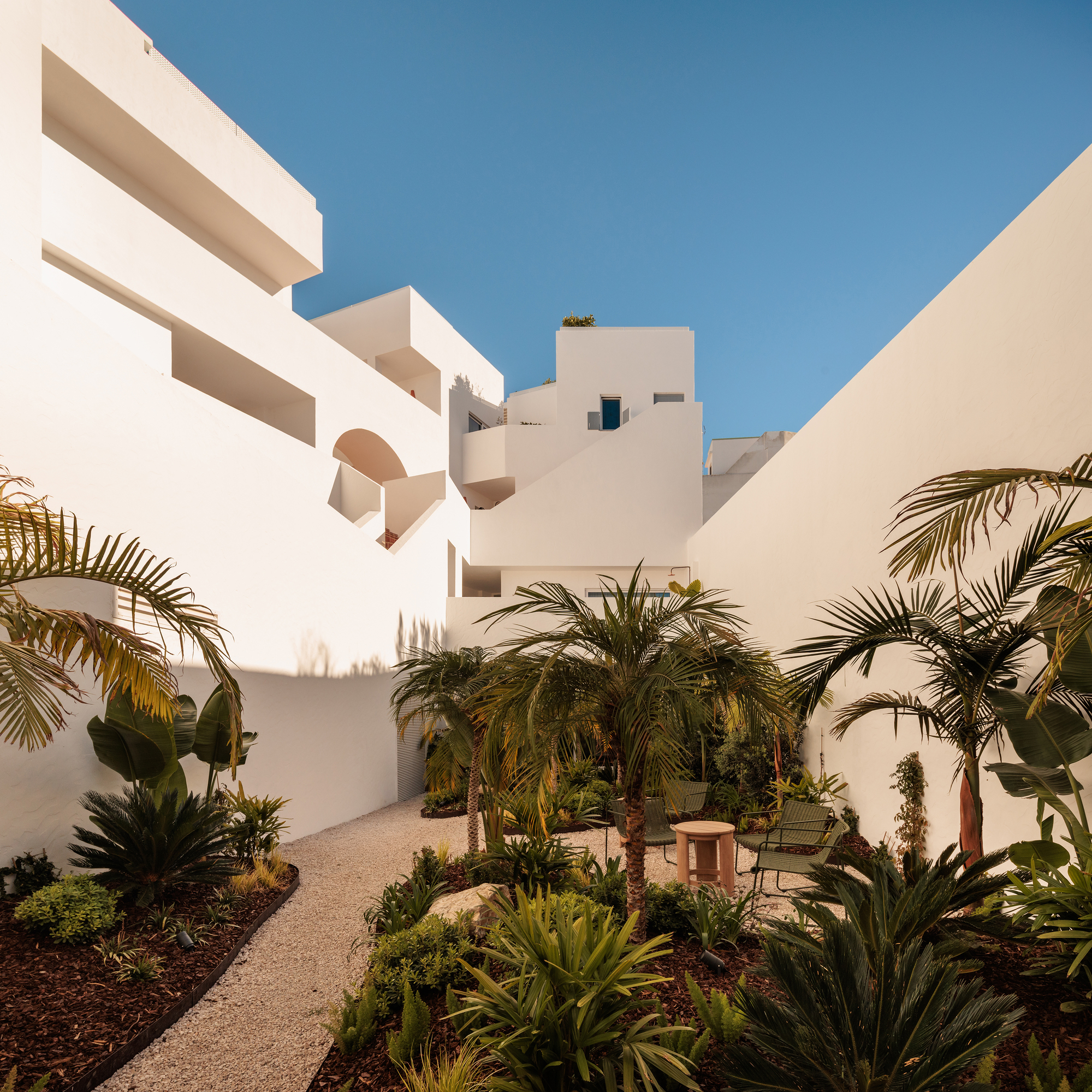 塔维拉宫酒店，片段丨葡萄牙-18