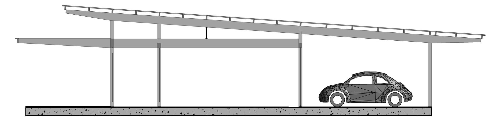 阿德里安娜之家丨巴西巴西利亚丨Fittipaldi Arquitetura-39