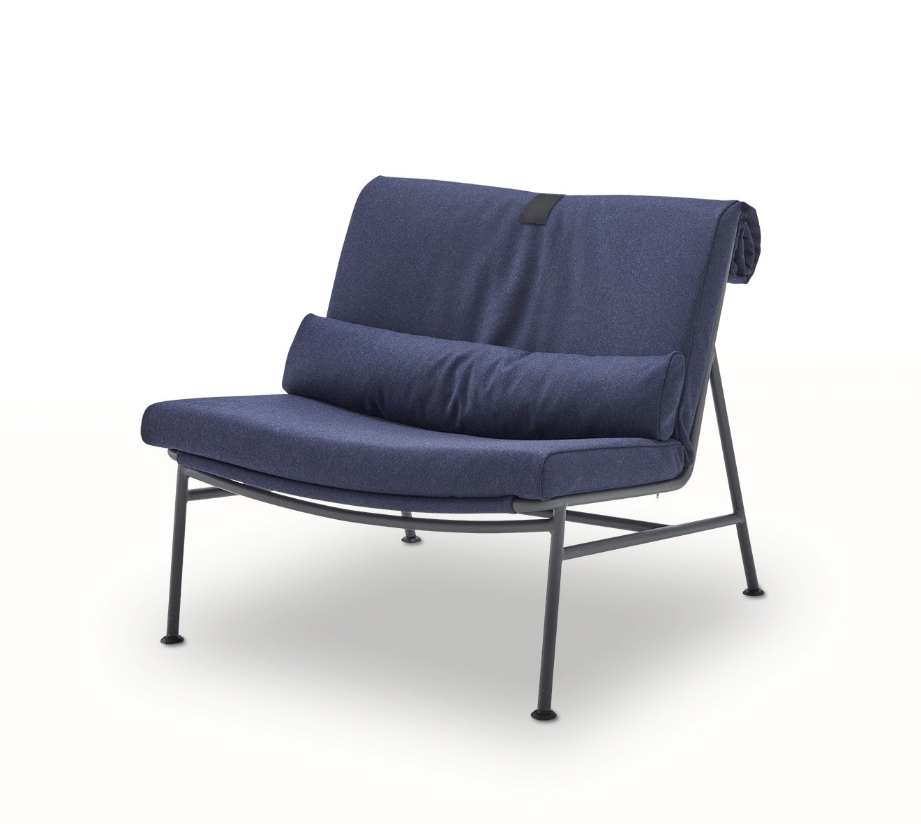 背包（Backpack）系列极简沙发—室内运动极简风格-8