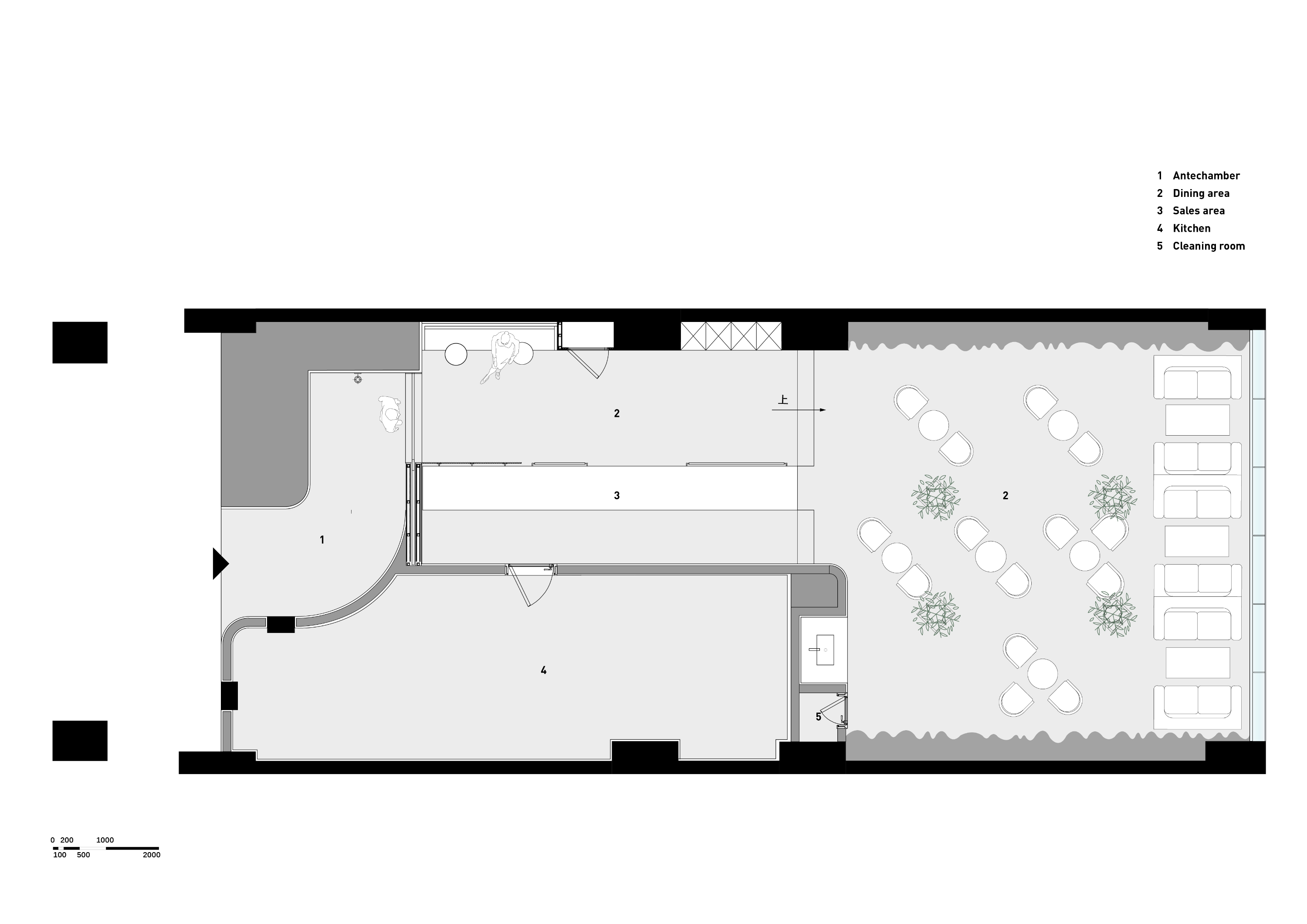 ANGELOT 甜品店 design by SAY architects-6