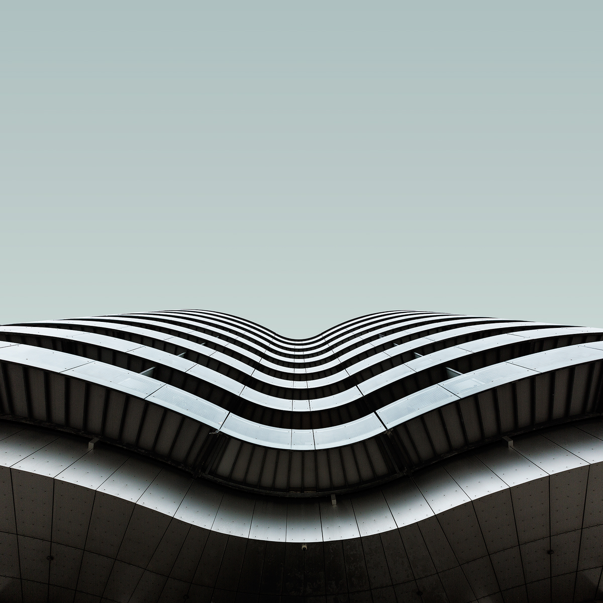 哥本哈根的建筑 II丨瑞典丨Calle Artmark-3