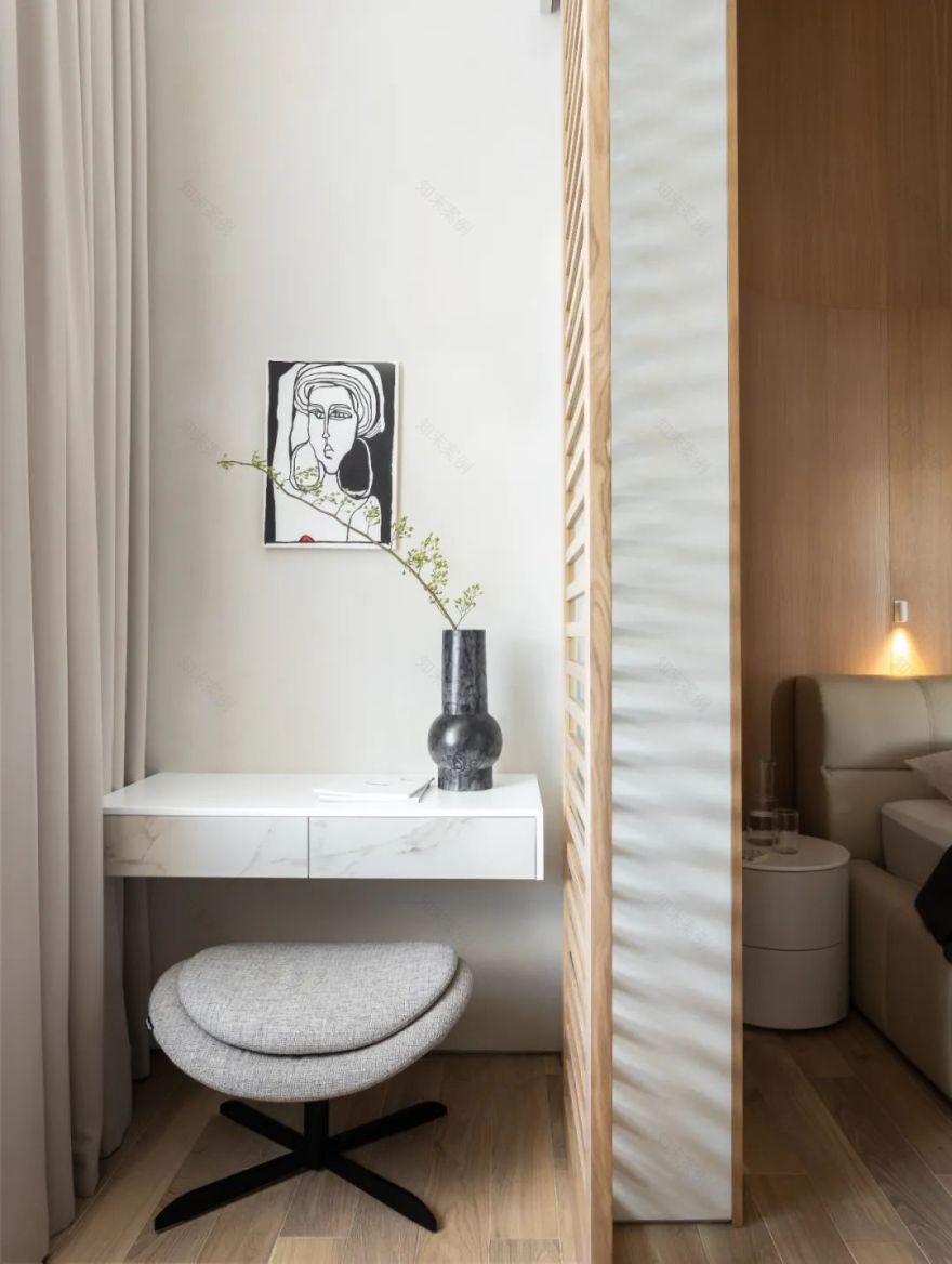 现代 140㎡三口之家丨中国-20