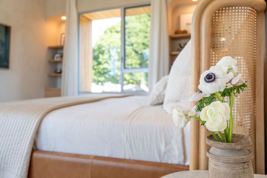 阿什兰住宅丨美国丨Dimster Architecture-25