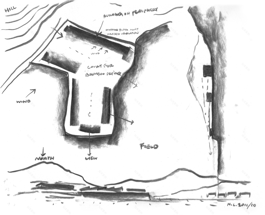中国武夷山竹筏育制场丨迹•建筑事务所(TAO)-76