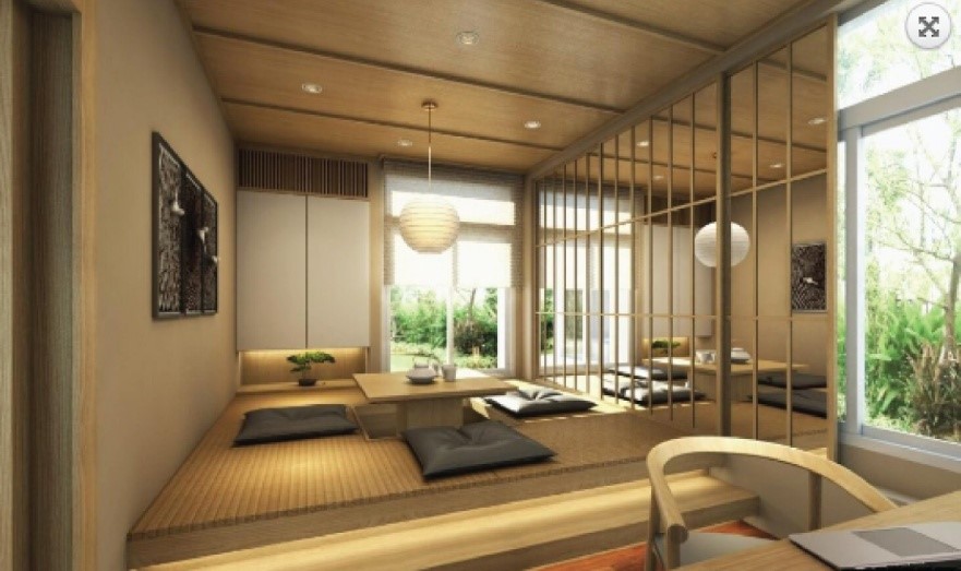 Luxury Private Space | ออกแบบ ตกแต่งภายใน by Bareo&Isyss-12