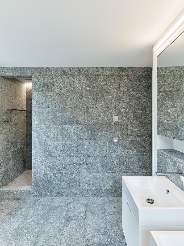 祖格贝格大街别墅改造丨瑞士楚格-9