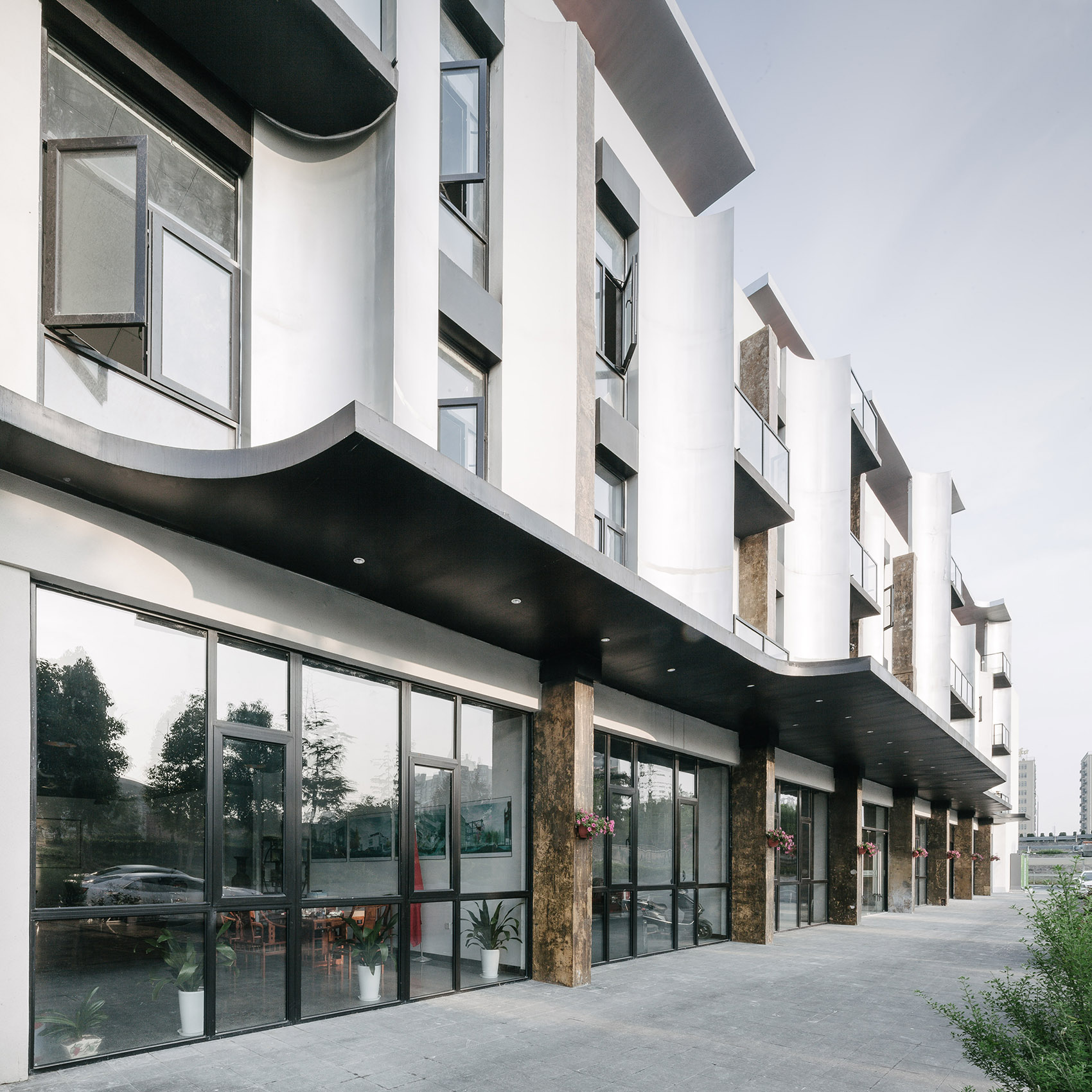 申窑艺术中心(一期),上海 / 刘宇扬建筑事务所-41